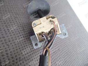 COMMODO SCHEIBENWISCHER BMW 02-E10 - BMW 1502 / 1602 / 1802 / 2002 / Touring (02-Serie) - 1357009 - 61311357001- thumb-6