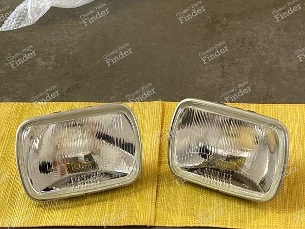 Cibié optics for Citroen 2CV - CITROËN 2CV - 450199- 1