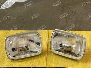 Cibié optics for Citroen 2CV - CITROËN 2CV - 450199- thumb-1