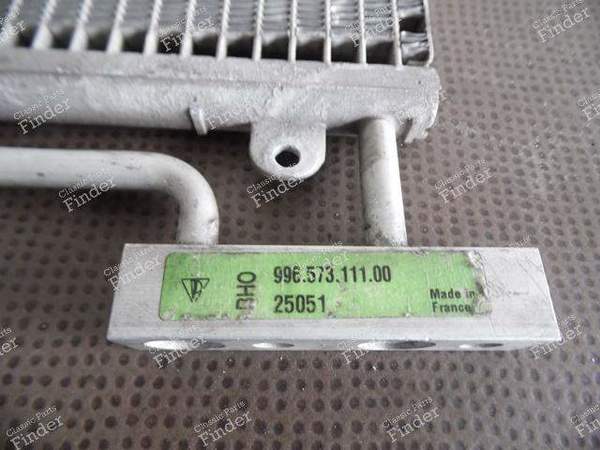 PORSCHE 996 & 986 AIR-CONDITIONING RADIATOR - PORSCHE 911 (996) - 996.573.111.00- 3
