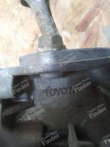 Carburateur Toyota Corolla - TOYOTA Corolla (E80) - thumb-6