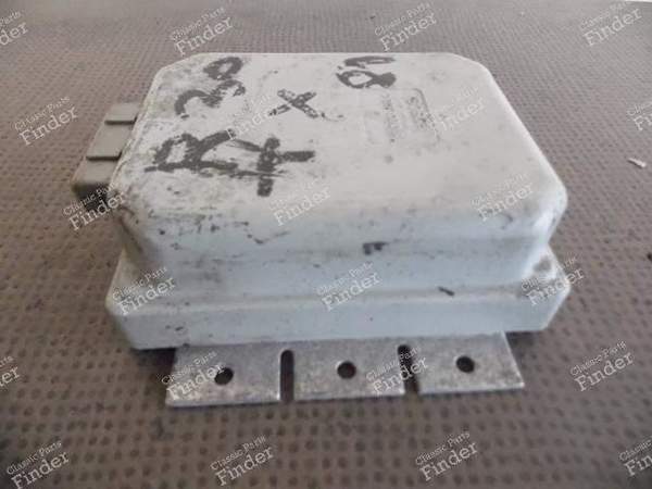 MODUL ZÜNDUNG V6 PRV - ALPINE GTA - 0227100019- 6