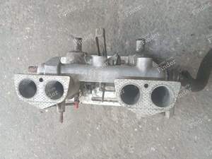 Double-body carburettor - TRIUMPH Spitfire / GT6 - thumb-2