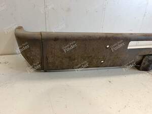 Front bumper - RENAULT Trafic - thumb-5