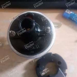 Ignition coil - VOLKSWAGEN (VW) Polo / Derby - ZS123 / 0040100123- thumb-3