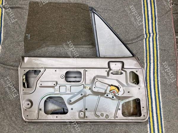 Left-side driver's door - convertible - TALBOT Samba - 1