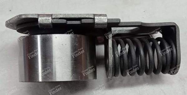 Rolle Zahnriemen - CITROËN Xantia - VKM 13250- 1