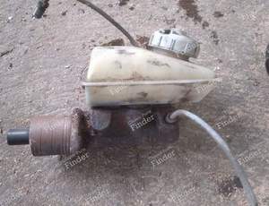 Master cylinder for Matra Bagheera - MATRA-SIMCA-TALBOT Bagheera