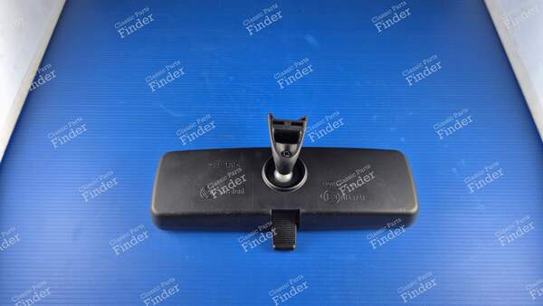 Day/Night Interior Rearview Mirror - FIAT Punto II - 1