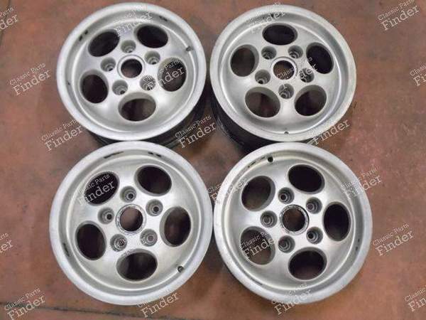JANTES 924S ET 944 - PORSCHE 924 - 94436210400- 0
