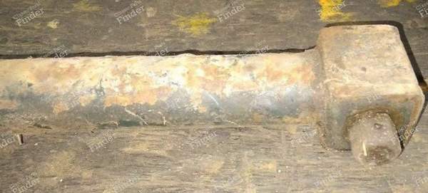 Jack - SIMCA-CHRYSLER-TALBOT 1100 / 1204 / VF - 1