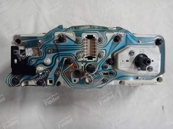 Meter with rev counter - OPEL Kadett (D) - 2