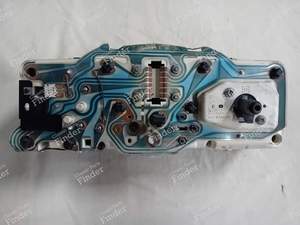 Meter with rev counter - OPEL Kadett (D) - thumb-2