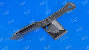 Longitudinal strut - left front floor reinforcement - PEUGEOT 104 / 104 Z - 721229- thumb-1