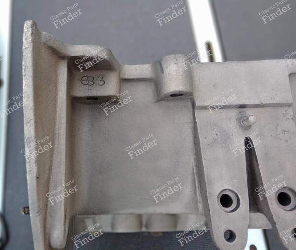 Motorblock mit Gussfuß - PORSCHE 356 - 506 01 101- 3