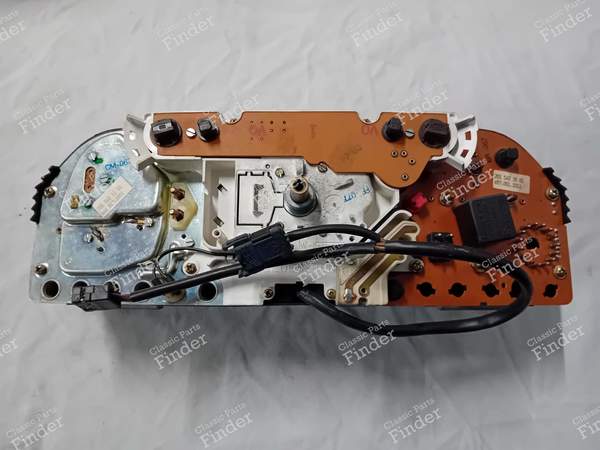 Meter - MERCEDES BENZ 190 (W201) - 2015421116 / 2015423001- 1