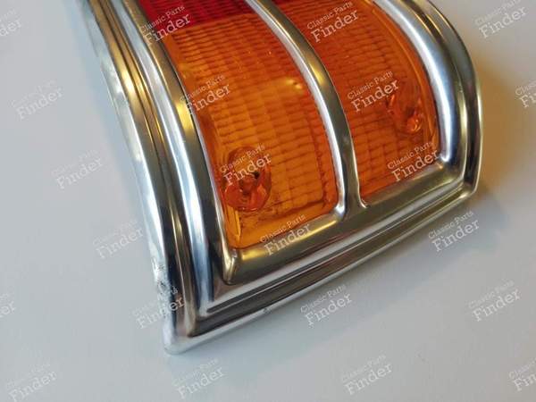 Feu arrière droit Opel Commodore - OPEL Rekord (D) / Commodore (B) - DGM9989PR 43360R23 43360R7 43360R3 43360R6- 5