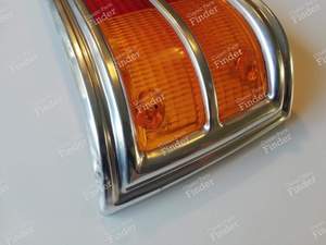 Feu arrière droit Opel Commodore - OPEL Rekord (D) / Commodore (B) - DGM9989PR 43360R23 43360R7 43360R3 43360R6- thumb-5