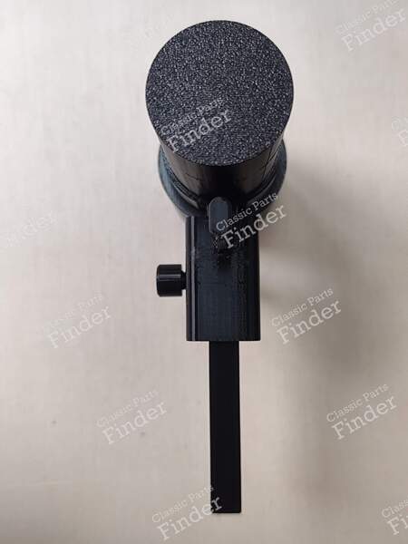 Set of 2 Brake Adjustment Gauges (Front/Rear) - CITROËN Dyane / Acadiane - 1