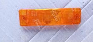 Cabochon de clignotant - VOLKSWAGEN (VW) Golf II / Jetta - 761120- thumb-1