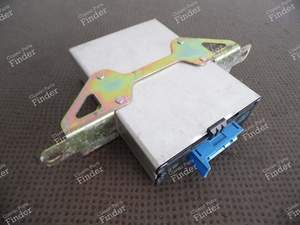 MODULE DE COMMANDE REGULATEUR DE VITESSE 1388043 BMW E32 & E34 pour BMW 5 (E34)