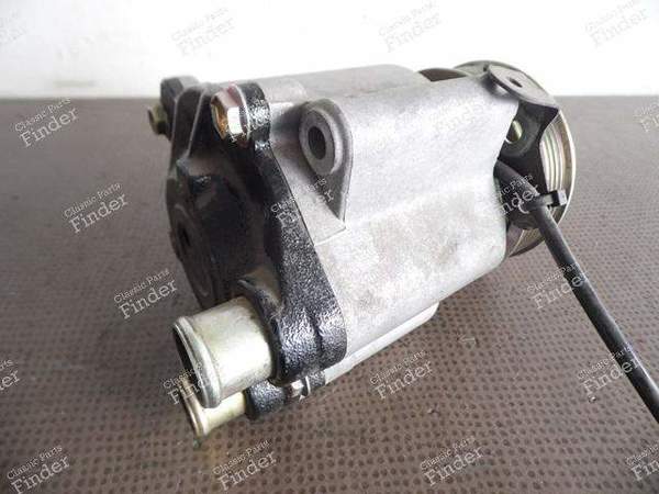 LUFTPUMPE MERCEDES V12 6.0 W140 / R129 - MERCEDES BENZ SL (R129) - MERCEDES A0001402285 ou 0001402285 équivalente à A1201400185 ou 1201400185 DENSO 084100-1100- 7