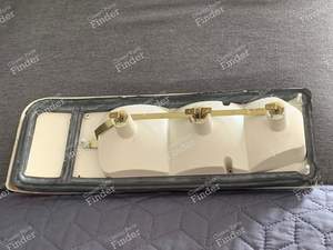 Rücklicht links - RENAULT 16 (R16) - 8076 E- thumb-2