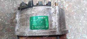 Lichtmaschine Audi 80 B2 1.6d - AUDI 80 / 4000 / 5+5 (B2) - 0 120 489 367- thumb-1
