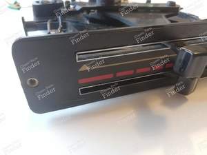 Ventilation and heating control - RENAULT 18 (R18) - 26103 / 7701349067- thumb-1
