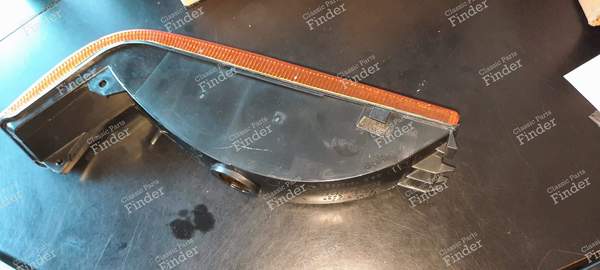 Turn signal right front - JEEP Grand Cherokee - 56005098- 2