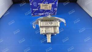 Green Speedometer - PEUGEOT 106 - 94201003 / 6113HX- thumb-3