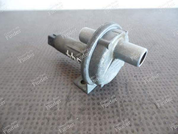 COMMANDE AIR ADDITIONNEL 0280140132 PORSCHE 944-1 2,5 - PORSCHE 944 - 94460610300, 94460610301, 94460610202, 94460611200, 022906045A ou 944606103AX- 5