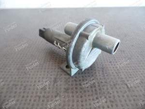 COMMANDE AIR ADDITIONNEL 0280140132 PORSCHE 944-1 2,5 - PORSCHE 944 - 94460610300, 94460610301, 94460610202, 94460611200, 022906045A ou 944606103AX- thumb-5