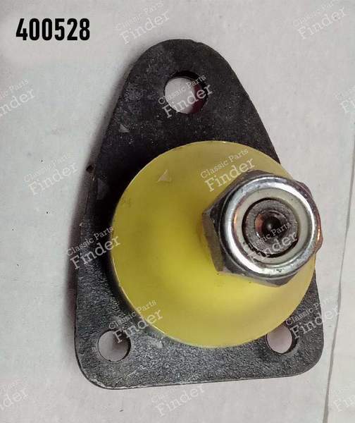 Paire de rotules supérieures avant gauche et droite - RENAULT 18 (R18) - 4005258- 0