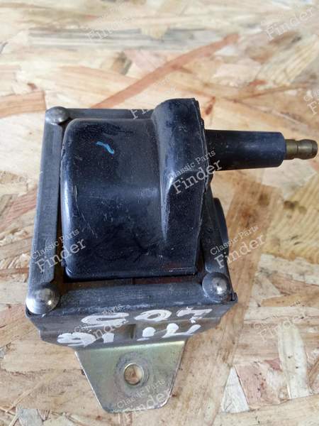 Ignition coil 405 MI16, BX 16S, 309 16S - PEUGEOT 405 / Pars / Khazar - 1