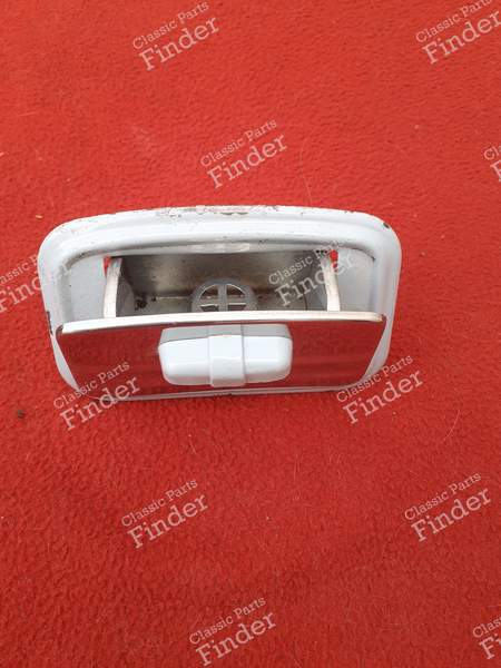 Ashtray - SIMCA Aronde - 1