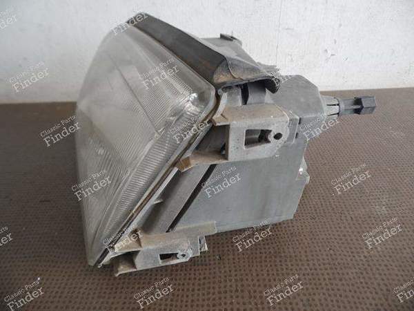 PHARE AVANT GAUCHE - MERCEDES BENZ SL (R129) - Bosch 1305235132- 5