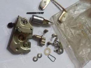 Kit Türschloss hinten links - RENAULT 4 / 3 / F (R4)