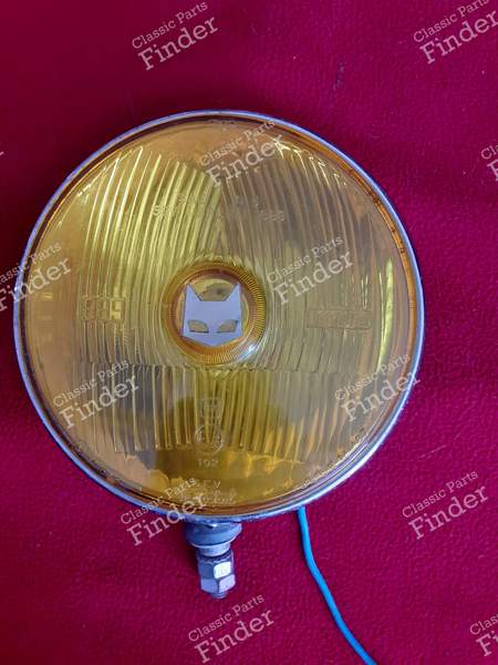 Kompletter Fernscheinwerfer - MATRA 530 - 889 / 63617582- 0