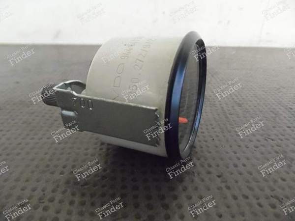 MANOMETRE PRESSION D’HUILE 94464111702 PORSCHE 924 S - PORSCHE 924 - 94464111702- 3