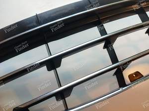 Lower bumper grille - Phase 2 - PEUGEOT 406 Coupé - 7414.FJ - ZU03811400- thumb-2