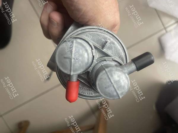Pompe à essence - AUSTIN Seven / Mini - BZX 1O11- 1