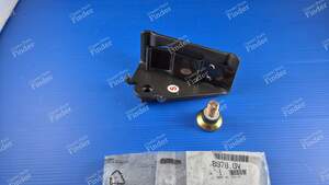 Seat Belt Clip Mounting Bracket - PEUGEOT Boxer