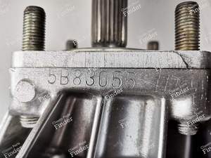Differential for Peugeot 504 and 604 - PEUGEOT 504 Coupé / Cabriolet - 3001.37- thumb-5
