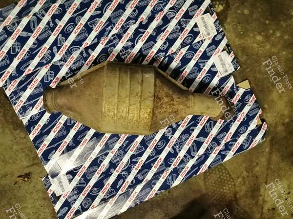 Katalysator 2.5 TD - CITROËN XM - 1