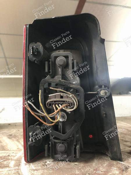 Right rear light - PEUGEOT Partner - 45050- 1