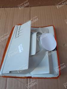 Right front turn signal - VOLKSWAGEN (VW) T4 - 52977- thumb-1
