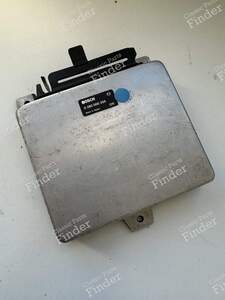 Rechner – GTI 1.9-Modelle - PEUGEOT 205