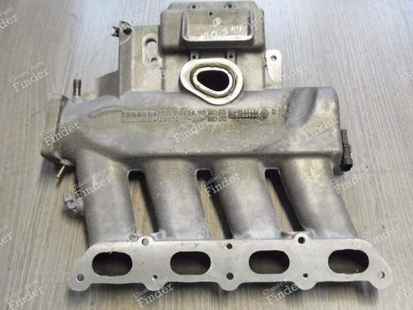 EINLASSKRÜMMER RENAULT CLIO 2 RS 2,0 16V - RENAULT Clio 2 - 7700114654- 4