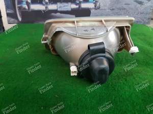 Left and right front headlight optics - PEUGEOT 205 - 084386 / 084388- thumb-5